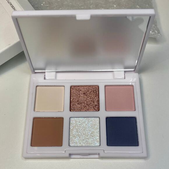 LITHE BEAUTY Astral Eyeshadow Palette 6.0 g 0.035 oz Brand New In Box MSRP $32 - Picture 3 of 7